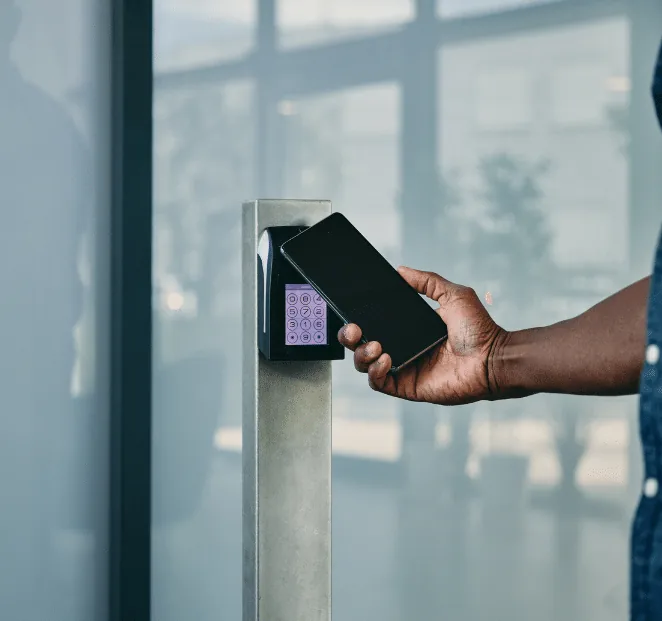 Video Intercom